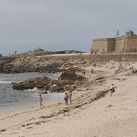 Casa Monte Beira Rio Touguinho المظهر الخارجي الصورة