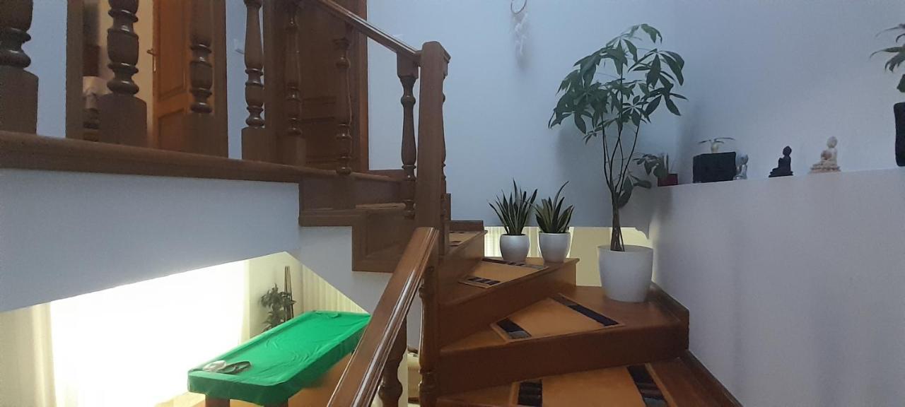 Casa Monte Beira Rio Touguinho المظهر الخارجي الصورة