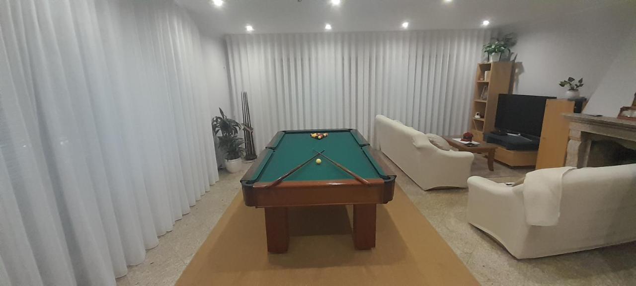 Casa Monte Beira Rio Touguinho المظهر الخارجي الصورة