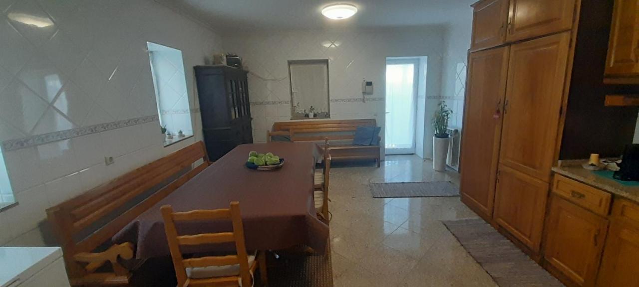 Casa Monte Beira Rio Touguinho المظهر الخارجي الصورة