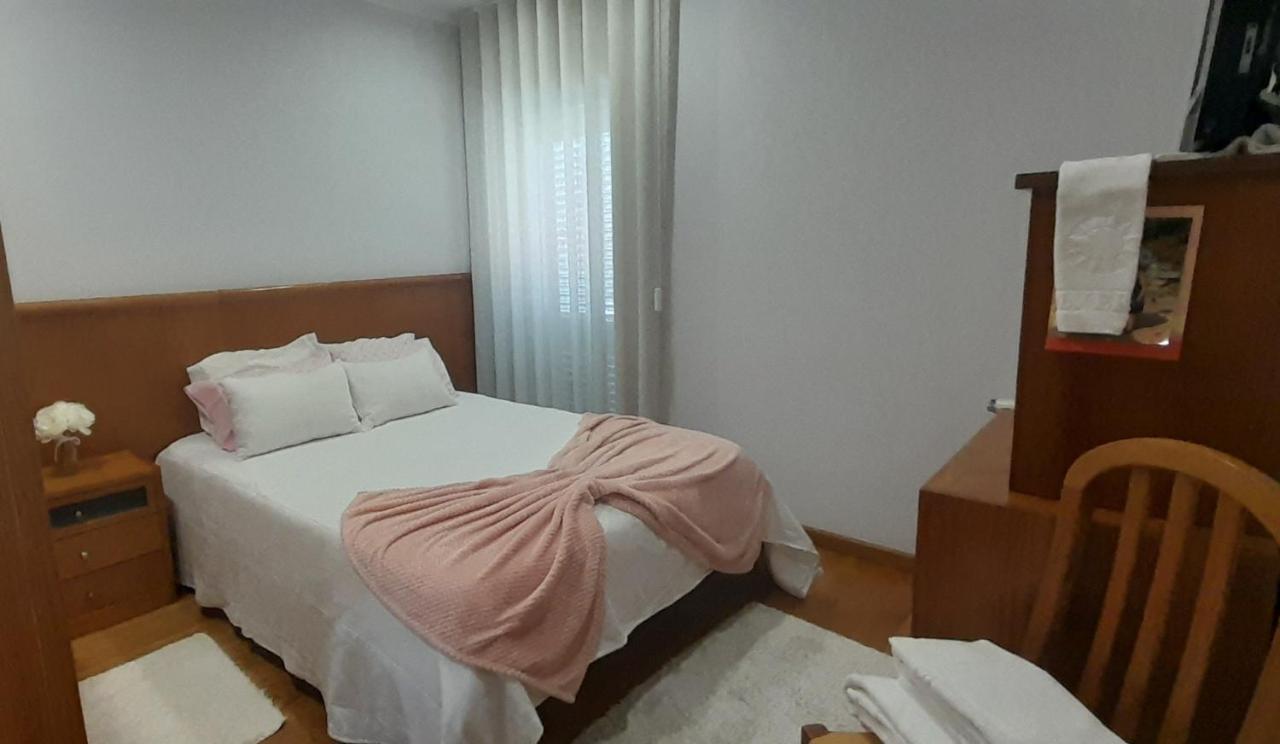 Casa Monte Beira Rio Touguinho المظهر الخارجي الصورة