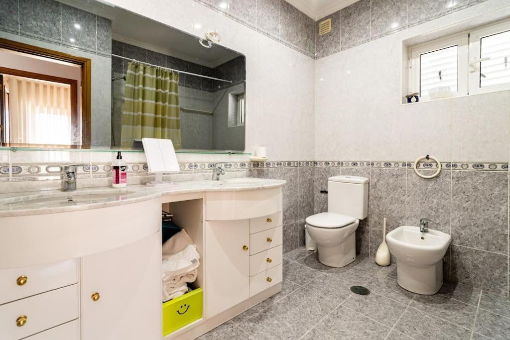 Casa Monte Beira Rio Touguinho المظهر الخارجي الصورة