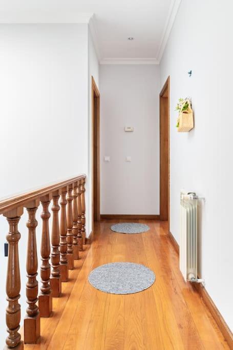 Casa Monte Beira Rio Touguinho المظهر الخارجي الصورة