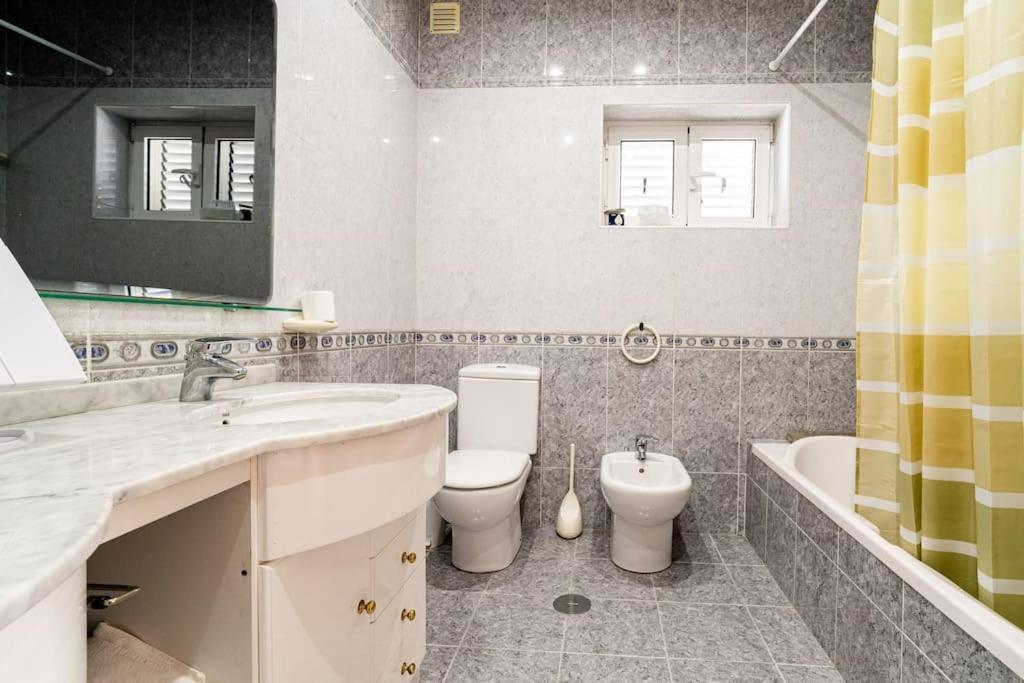 Casa Monte Beira Rio Touguinho المظهر الخارجي الصورة