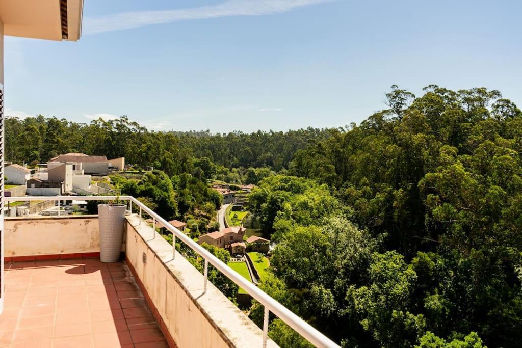Casa Monte Beira Rio Touguinho المظهر الخارجي الصورة