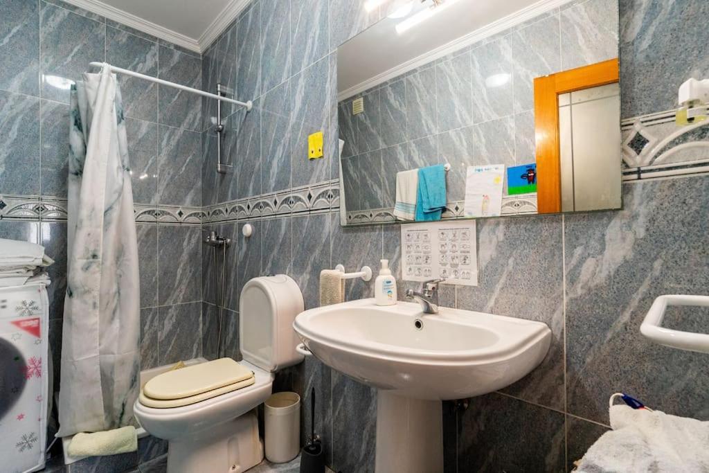 Casa Monte Beira Rio Touguinho المظهر الخارجي الصورة
