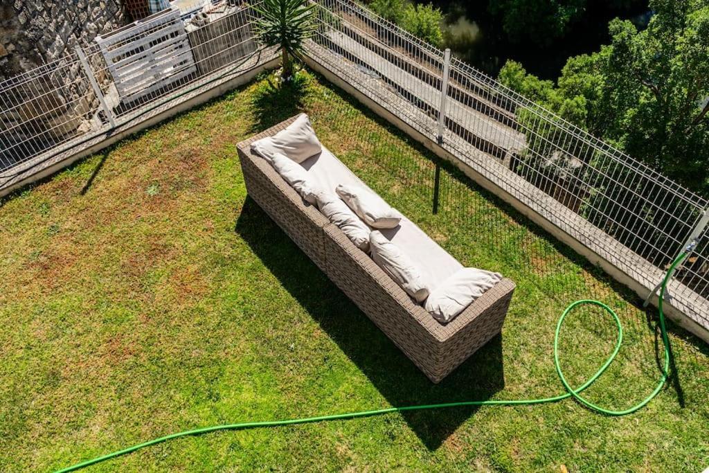 Casa Monte Beira Rio Touguinho المظهر الخارجي الصورة